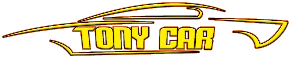Tony Car